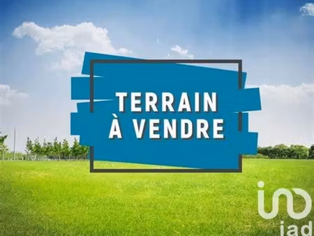 terrain à bâtir à la ferté-gaucher (77320)