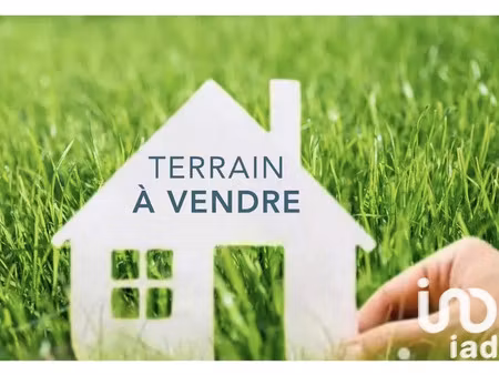 terrain à bâtir à la ferté-sous-jouarre (77260)