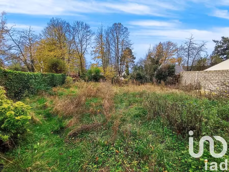 terrain à bâtir à le châtelet-en-brie (77820)