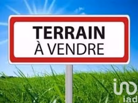 terrain à bâtir à léchelle (77171)