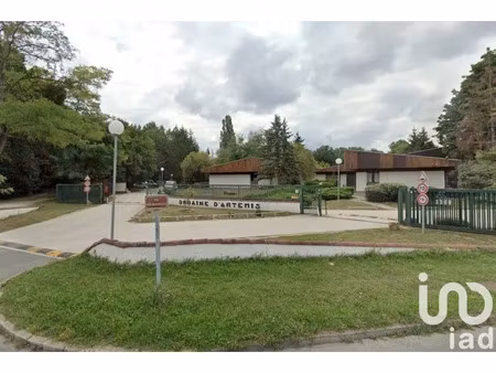 terrain à livry-sur-seine (77000)