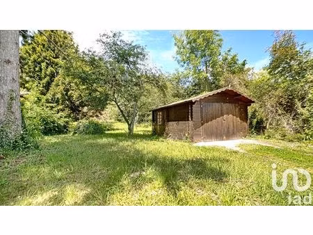 terrain à bâtir à montigny-lencoup (77520)