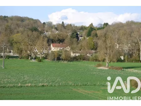 terrain à nanteau-sur-lunain (77710)