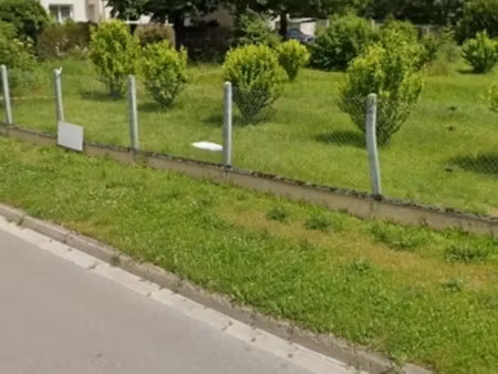 terrain à noyen-sur-seine (77114)