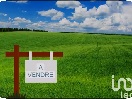 terrain à saint-ouen-en-brie (77720)
