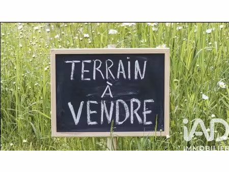 terrain à bâtir à vaux-le-pénil (77000)