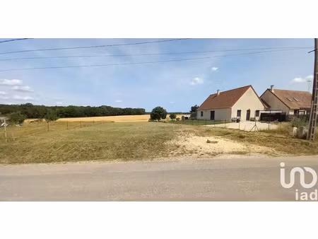 terrain à bâtir à villemaréchal (77710)