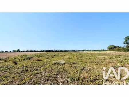 terrain agricole à précy-sur-marne (77410)