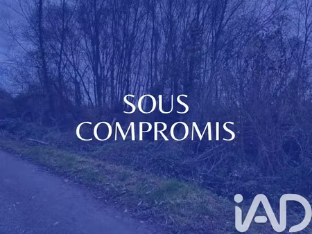 terrain loisirs à coulommiers (77120)