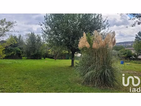 terrain à thorigny-sur-marne (77400)