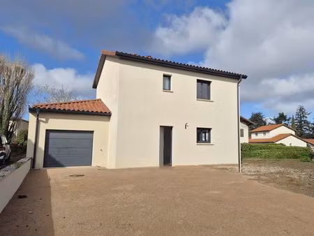 appartement 6 pièces 117 m²