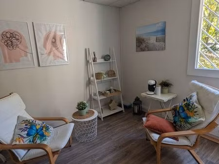 bureau pour proffesionnel de santé à 10 min du metro oullins centre