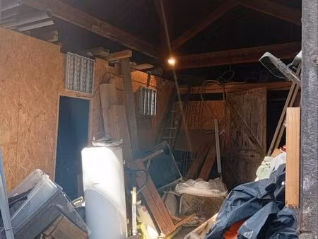 garage/ atelier/ entrepôt