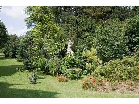 vaucresson  proche écoles et commerces.