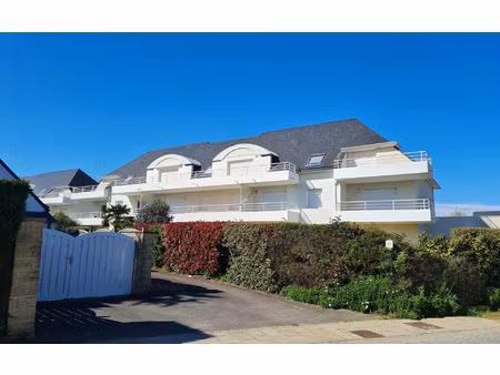 location appartement  65 m² t-3 à arzon  800 €