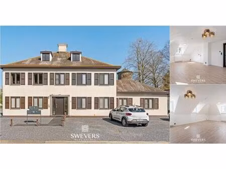 appartement à louer à corceliusstraat 7 koersel (rbv66385)