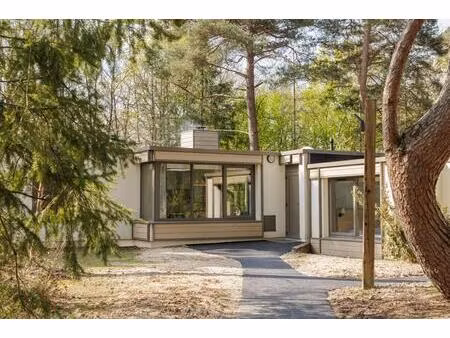 investissement lmnp t5 85 m² - center parcs les hauts de bruyères chaumont-sur-tharonne (4