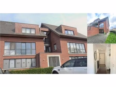 rez-de-chaussée à louer à evangeliestraat 120 hamme (rbv66396)