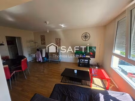 trés bonne rentabilité