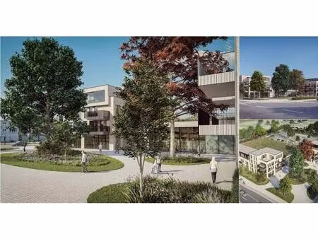 appartement à vendre à ertbrandstraat 92 kapellen (rbv66345)