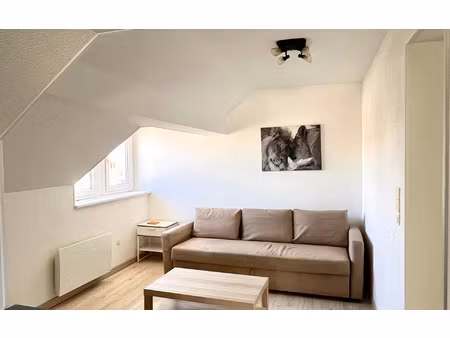 location appartement  m² t-2 à la roche-sur-foron  810 €