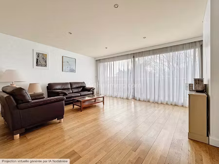 vente appartement 120 m² limeil-brévannes (94450)