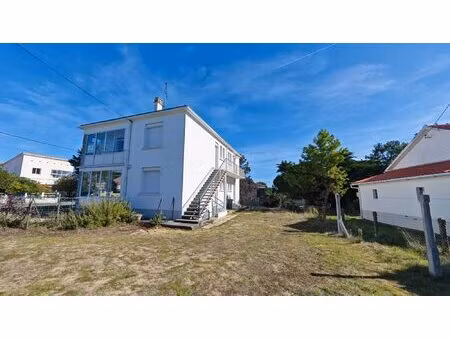 t2 forêt et plage à pied