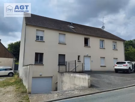 location appartement 3 pièces 73 m² à therdonne (60510)  682 €