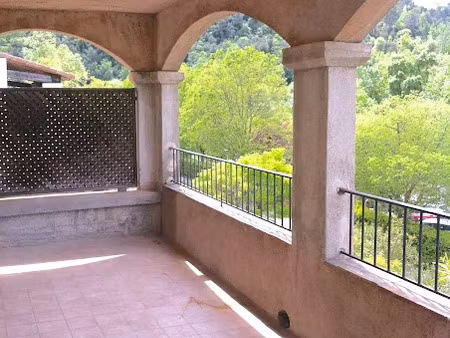 location appartement 2 pièces 51 m² à valbonne (06560)  1 560 €