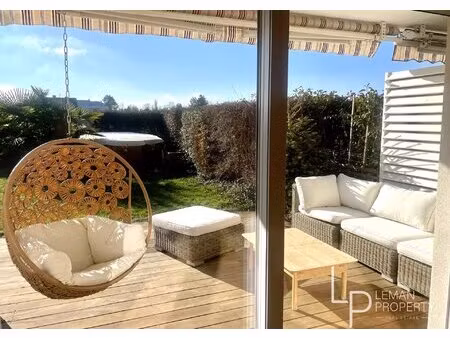 bienvenue dans votre futur chez-vous à veigy-foncenex !