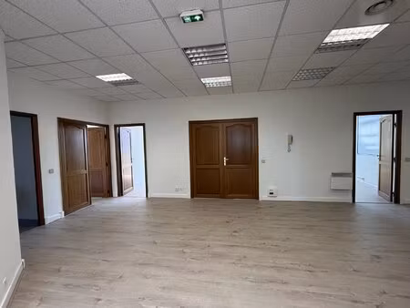 bureaux à louer - aulnay-sous-bois