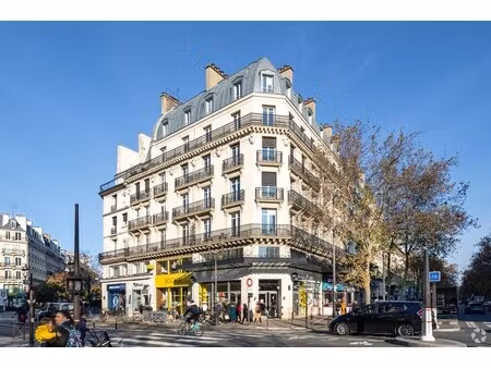 location bureaux 300 m²