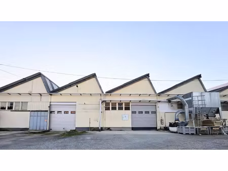 locaux d'activité en investissement locatif