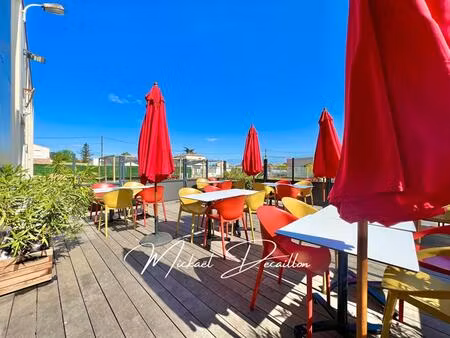 fonds de commerce restaurant pizzeria