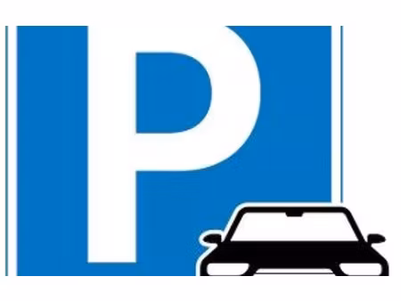 location stationnement  m² t- à pantin  87 €