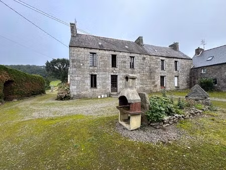 maison de caractère à restaurer