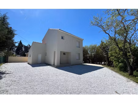 location maison  89.19 m² t-4 à castelnaudary  1 000 €