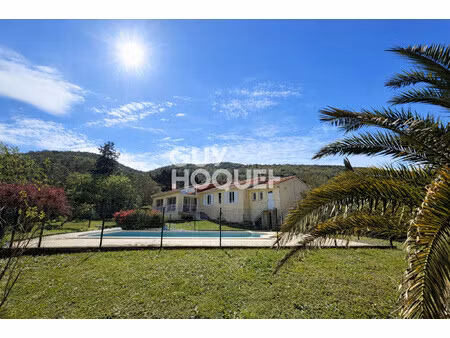 maison à vendre de 8 pièces de 170 99 m²