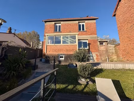 maison en briques-dieppe 76370