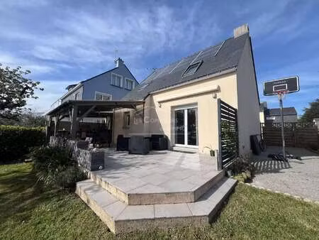 vente maison à donges (44480) : à vendre / 109m² donges