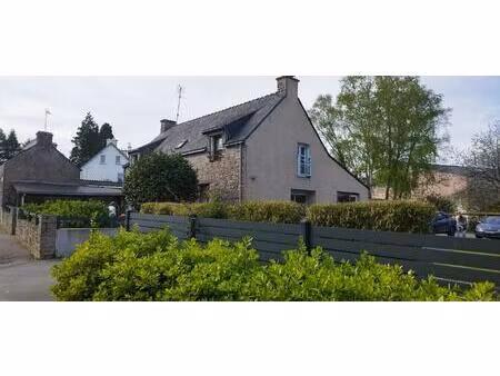 maison de caractère très agréable à vivre