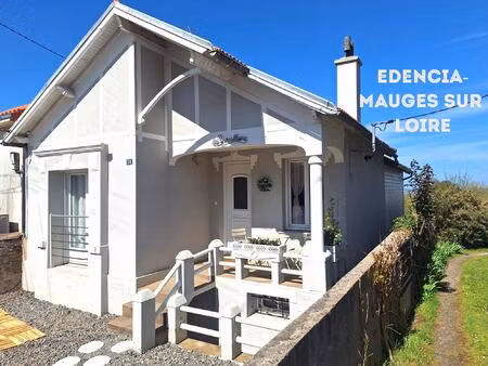 maison à vendre mauges-sur-loire