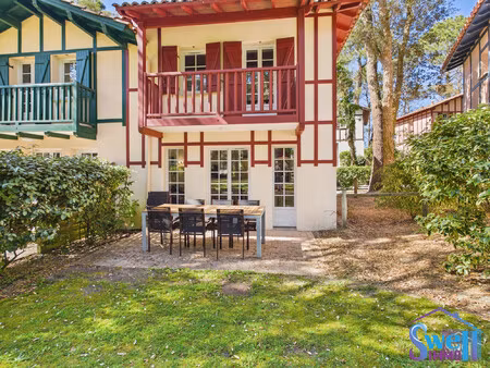 maison 3 chambres sous bail commercial