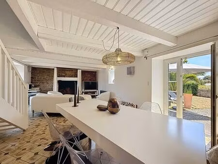 plouhinec : le charme de la pierre