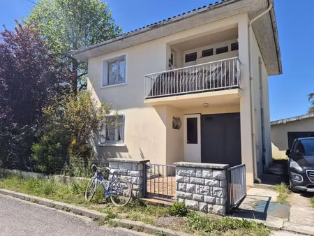 proche centre de rabastens