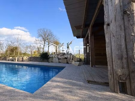 une maison pensée pour aujourd’hui… et surtout pour demain