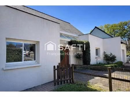 saint-avé - maison de plain pied
