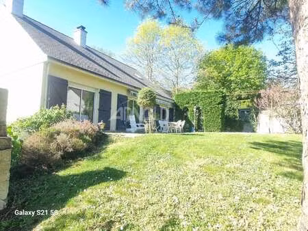 vente maison à saint-étienne-de-montluc (44360) : à vendre / 110m² saint-étienne-de-montlu