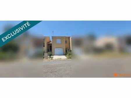 charmante maison au cœur de beauville