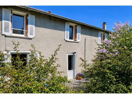 charmante maison de village